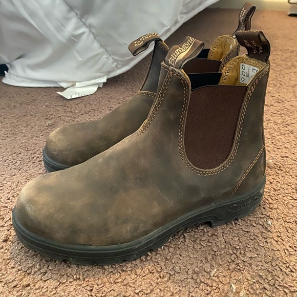 blundstone poshmark